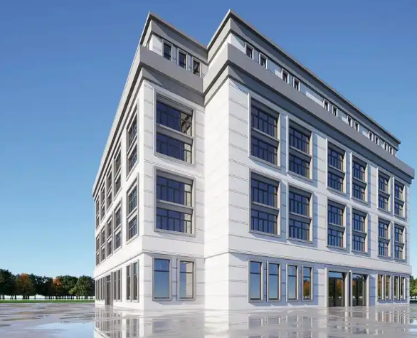 成都川联芯创机房建设方案对比：写字楼与厂区系统集成选型指南